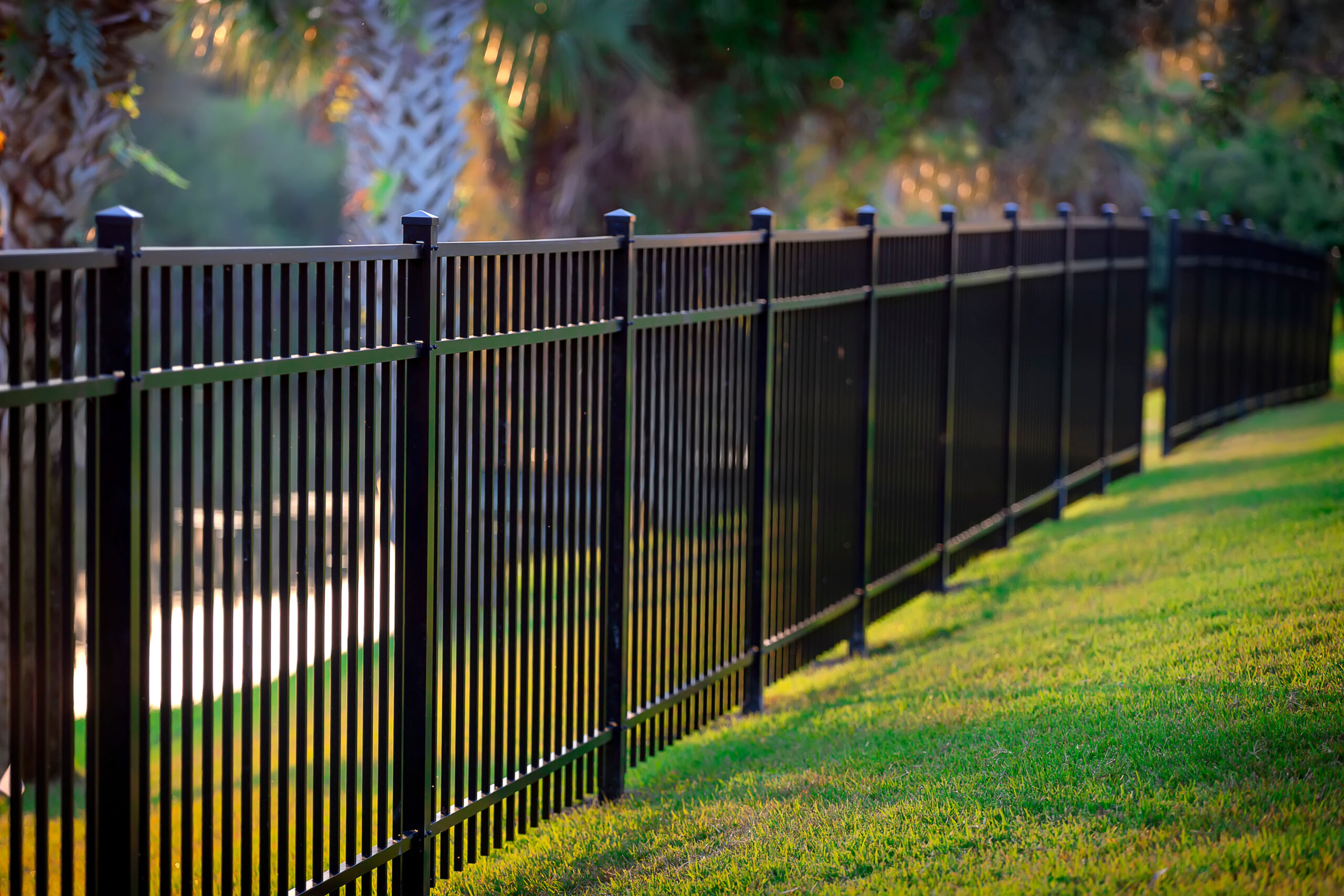 Fences