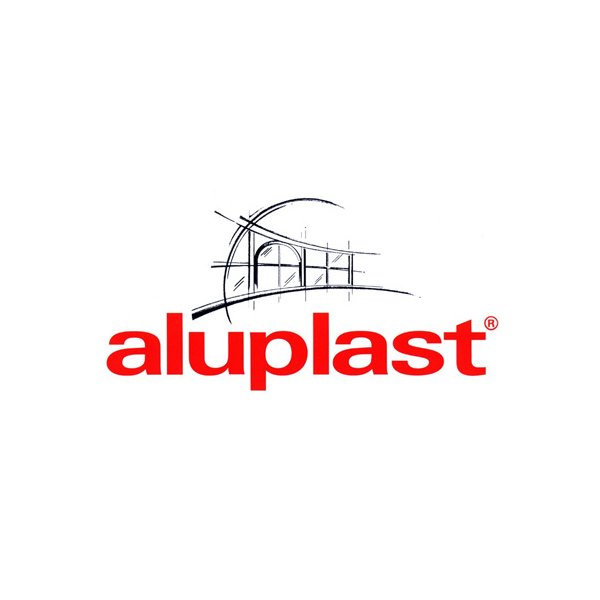 aluplast Nos marques